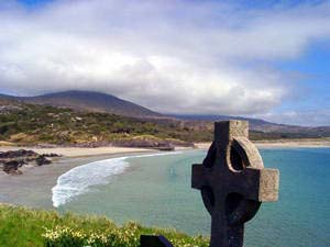 Ring of Kerry beaches