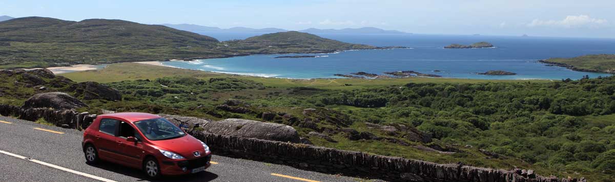 Ring of Kerry Tour Ireland