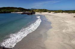Beaches on the Ring of Kerry