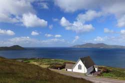 Ring of Kerry Church