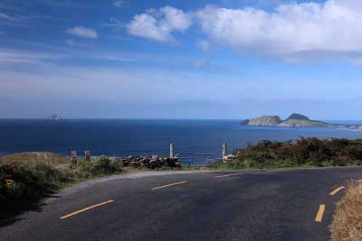 Saint Finians Bay