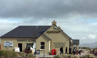 Sammys stores Inch