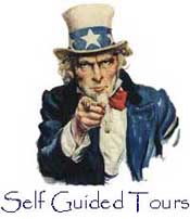 Killarney Tours Self Guided