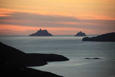 Skelligs