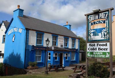 South Pole Inn Annascaul