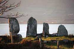Pre Christian Tours in Kerry