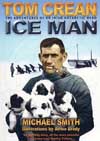 Tom Crean Polar Explorer