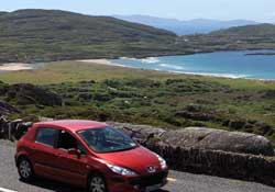 Ring of Kerry tour