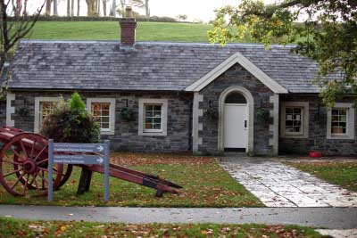 Traditional Farms Killarney