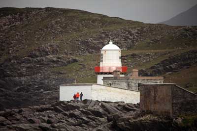 Valentia lighthouse