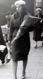 Mary Liddicoat valentia