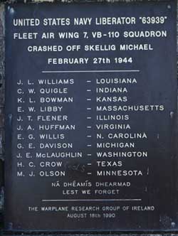 War Monument
