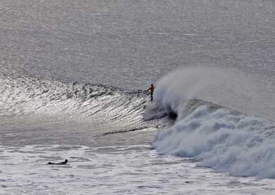 Waves in the Kingdom