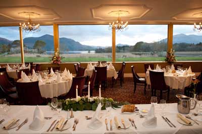 Wedding Hotel in Killarney