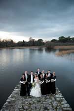 Wedding in Ireland
