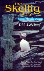 "The Skellig Story" by Des Lavelle
