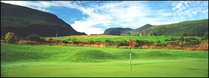 Dunloe Golf Course