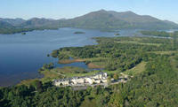 Climbers accommodation in kerry, ireland