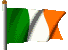 Irish Flag