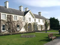 Killarney House, Ireland