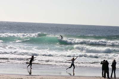 Fun in Kerry