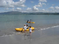 Kids having fun !!