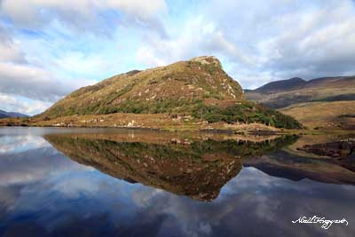 Killarney's Eagles Nest