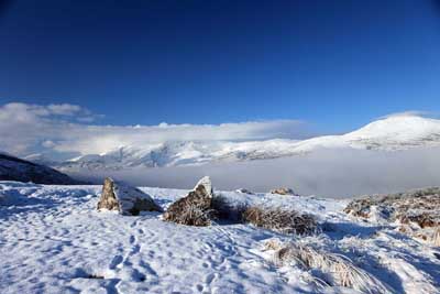 Kerry Mountains