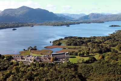 Where to Stay in Killarney