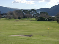 Mahony's point Killarney