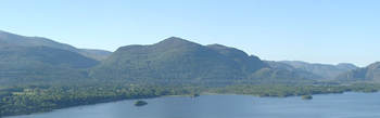 Torc Mountain