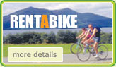 Rent a bike Killarney