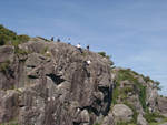 Rock Climbing