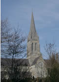 Killarney Cathedral