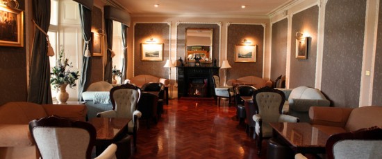 Killarney Hotel old