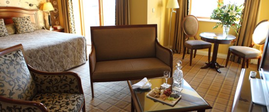 Killarney Hotel Rooms