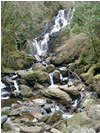 Torc Waterfall