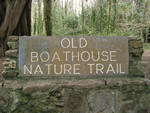 Old Boat House Trail