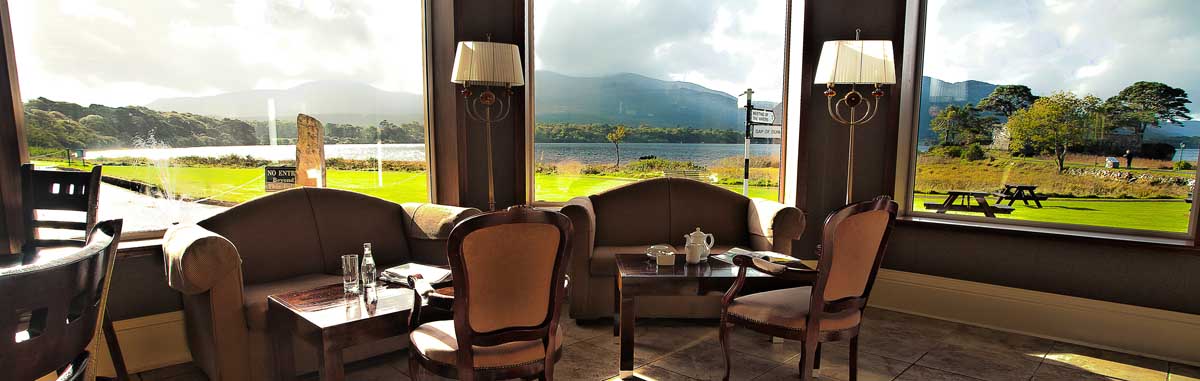 Restaurants in Killarney