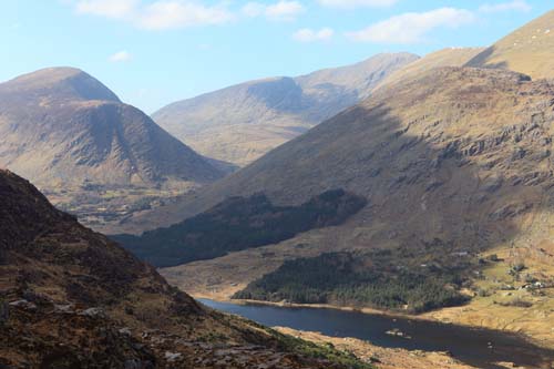 Killarney valley