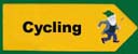 Cycling in Killarney