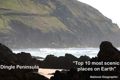 Dingle Ireland