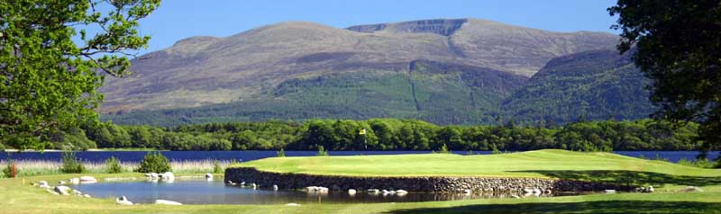 Killeen Golf Killarney