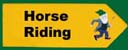 Horseriding in Kerry
