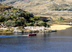 Killarney Dunloe