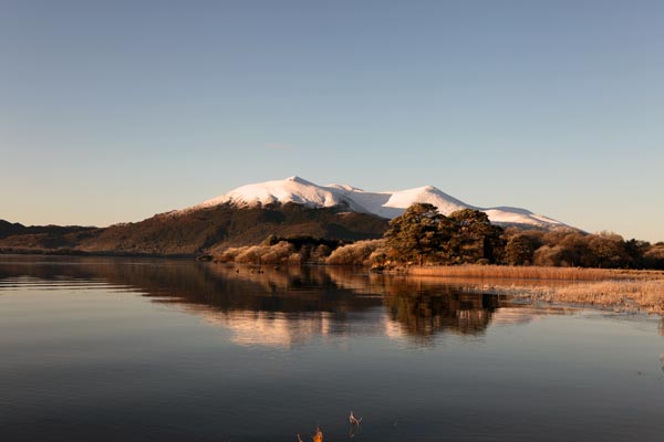 Lakes of Killarney