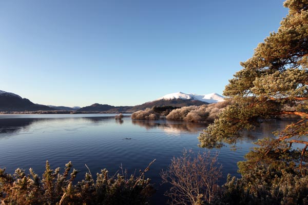 Castle View Killarney