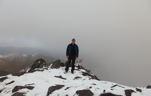 Kerry Mountains