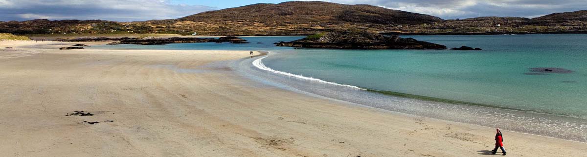 Beaches in Kerry and  near killarney