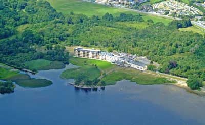 Killarney Golf Hotels